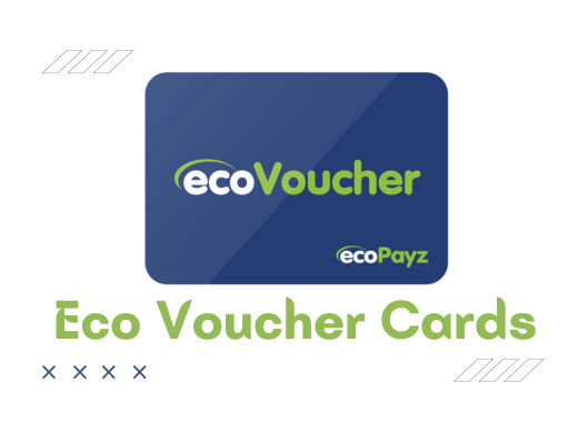 EcoVoucher Card