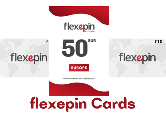 flexepin Card