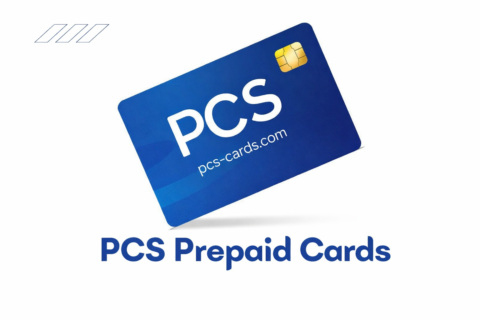 PCS Card